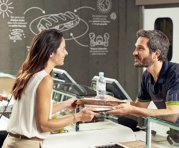 La franchise class’croute souhaite passer de 140 à 300 restaurants d’ici 5 ans