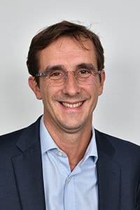 Sébastien Chapalain, Président de la franchise de restauration rapide class