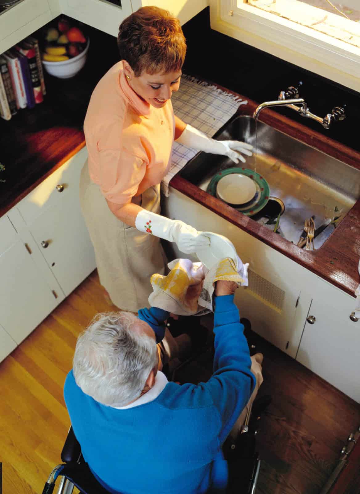 Devenir franchisé dans les services à la personne : 5 enseignes qui recrutent