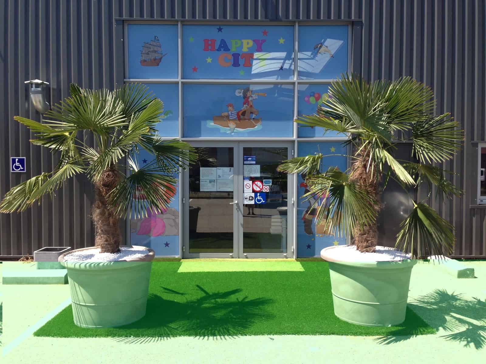 Happy City veut essaimer sur tout le territoire