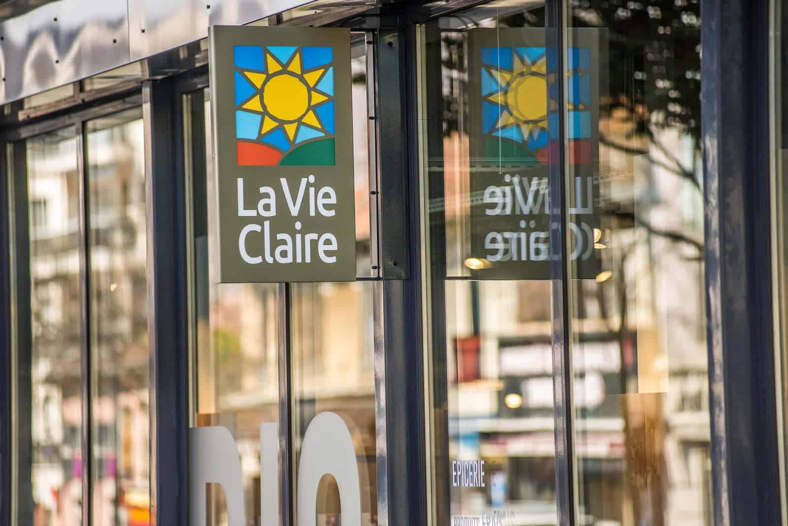 La franchise La Vie Claire passe la barre des 350 magasins