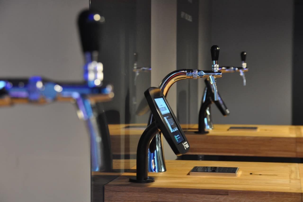 L’enseigne de bars à bières Au Fût et à mesure vise 60 adresses en 2028