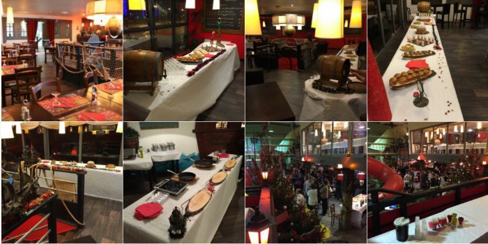 l’ilot pirate – 5nov2018