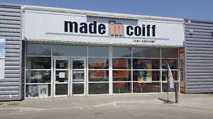 made in coiff – devanture