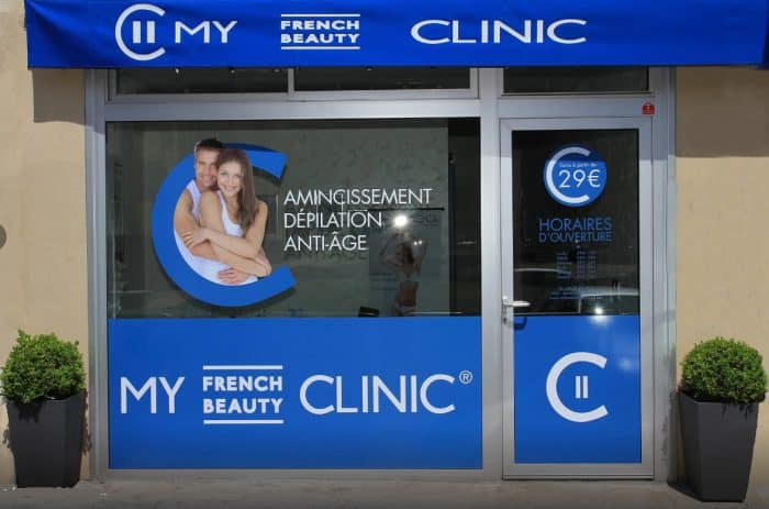 my french beauty clinic- 30nov2018