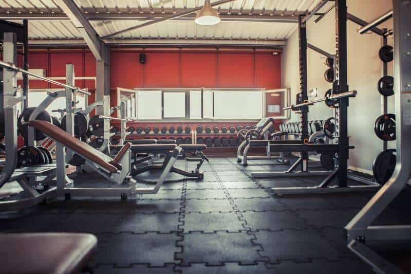 Concept fitness pour adultes et enfants : Liberty Aqua & Fitness