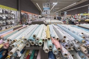Franchise Mondial Tissus : un modèle gagnant pour les petites villes
