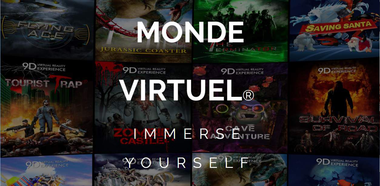 monde viturel – 2 – dec2018