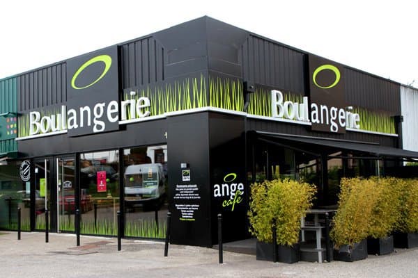 Boulangerie Ange fait le bilan et relance son développement