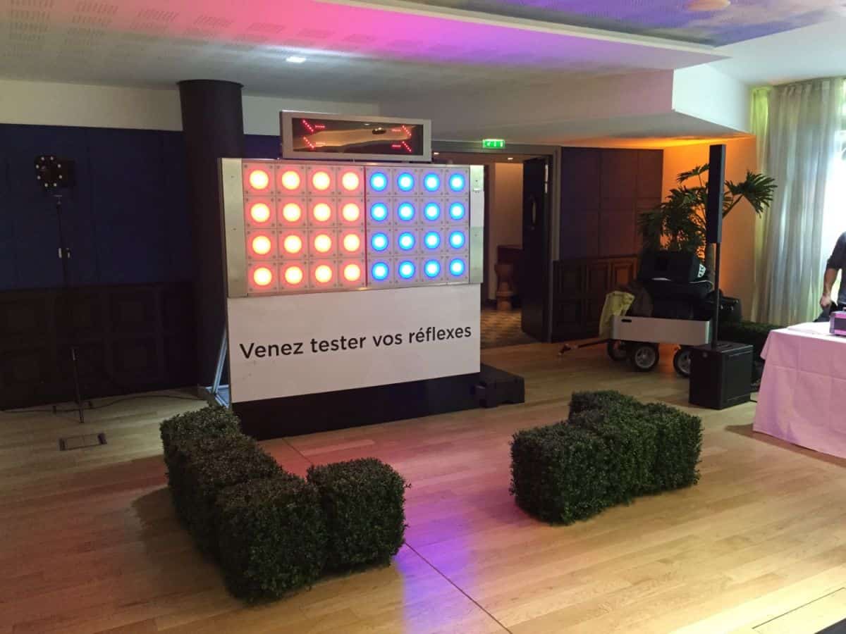 Digi-Sports 2.0 veut faire l&rsquo;événement