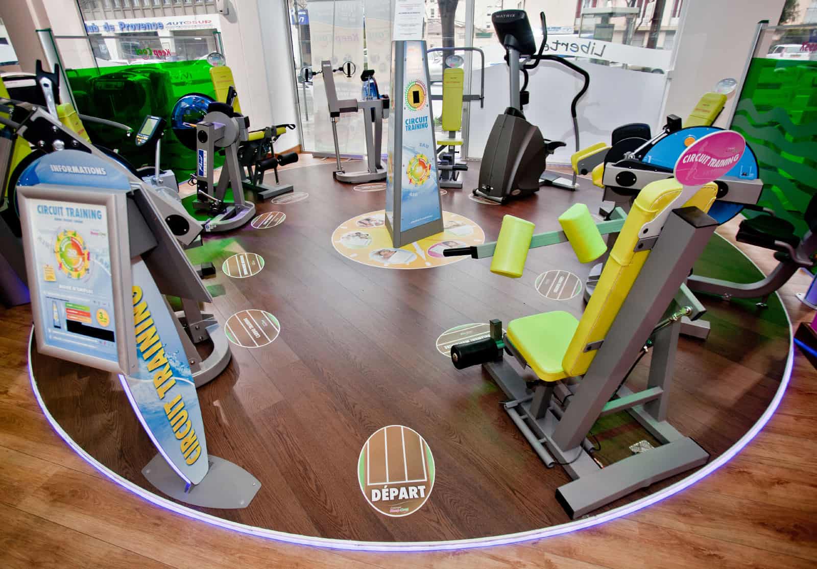 Le réseau de fitness Keep Cool se renforce en Alsace