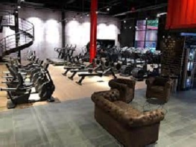 On Air Fitness lance son développement en franchise