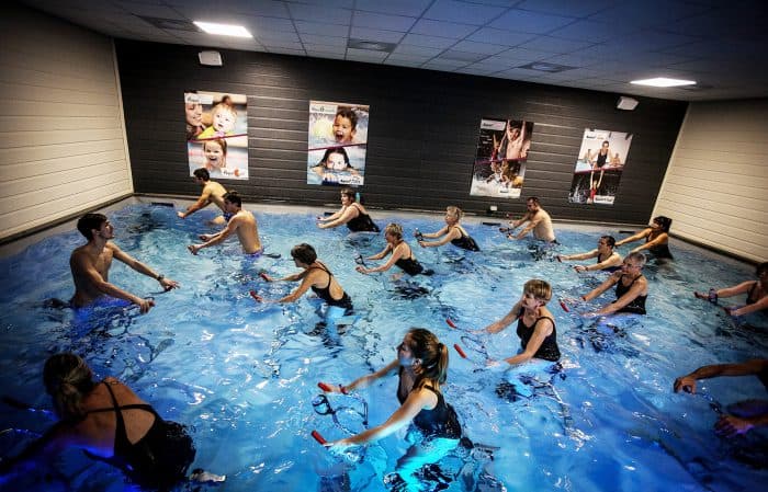 Swimcenter 0