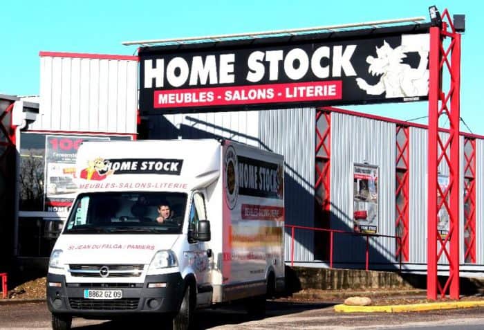 home stock – janv2019