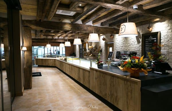 Feuillette Arnage (2017)