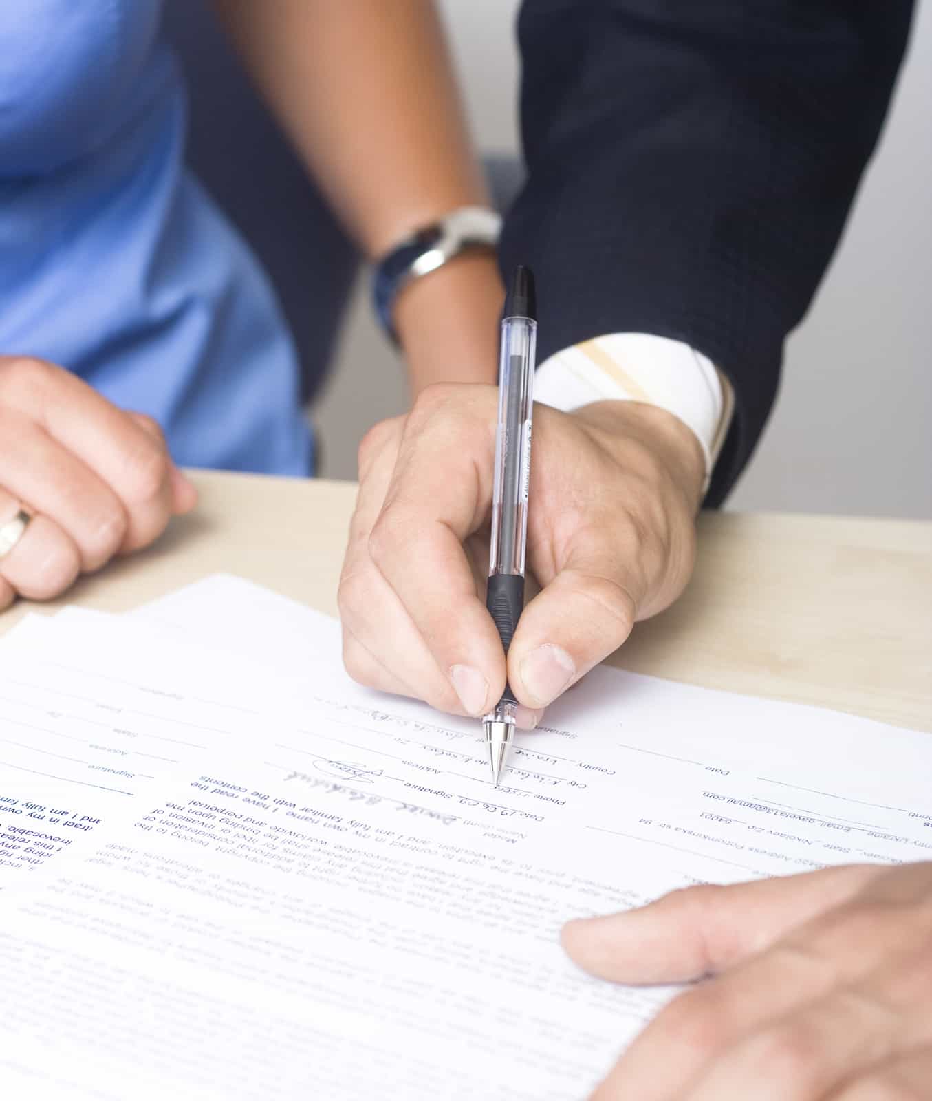 La résolution d&rsquo;un contrat de franchise refusée en appel