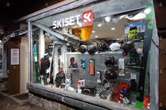 Skiset va se dédoubler