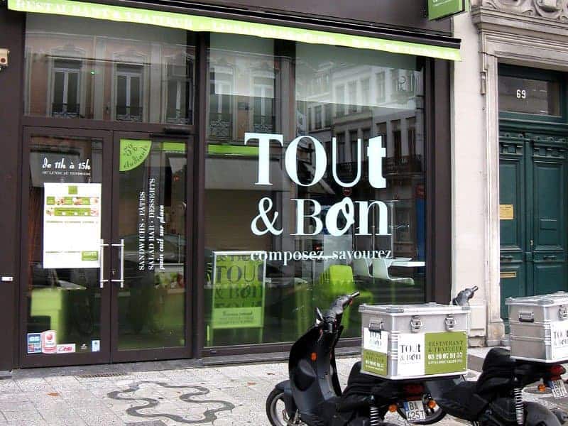 Deux nouveaux franchisés ont rejoint Tout & Bon