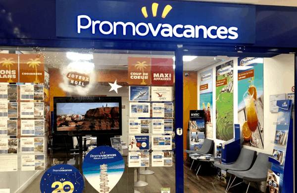 Agence-Promovacances