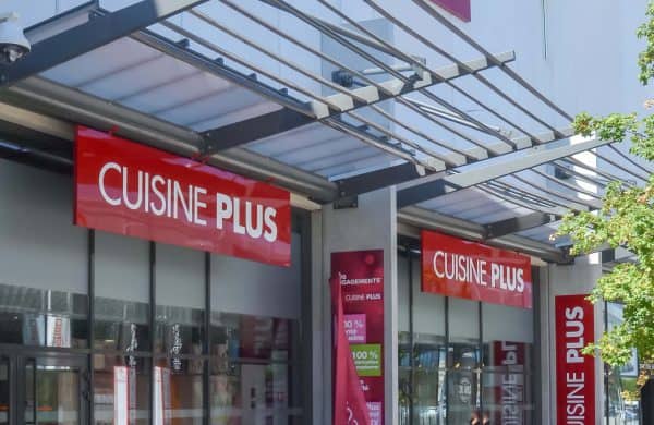Franchise Cuisine Plus
