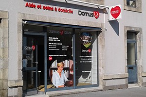 Agence d