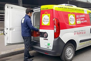 En croissance, le réseau Les Menus Services lance de nouvelles prestations