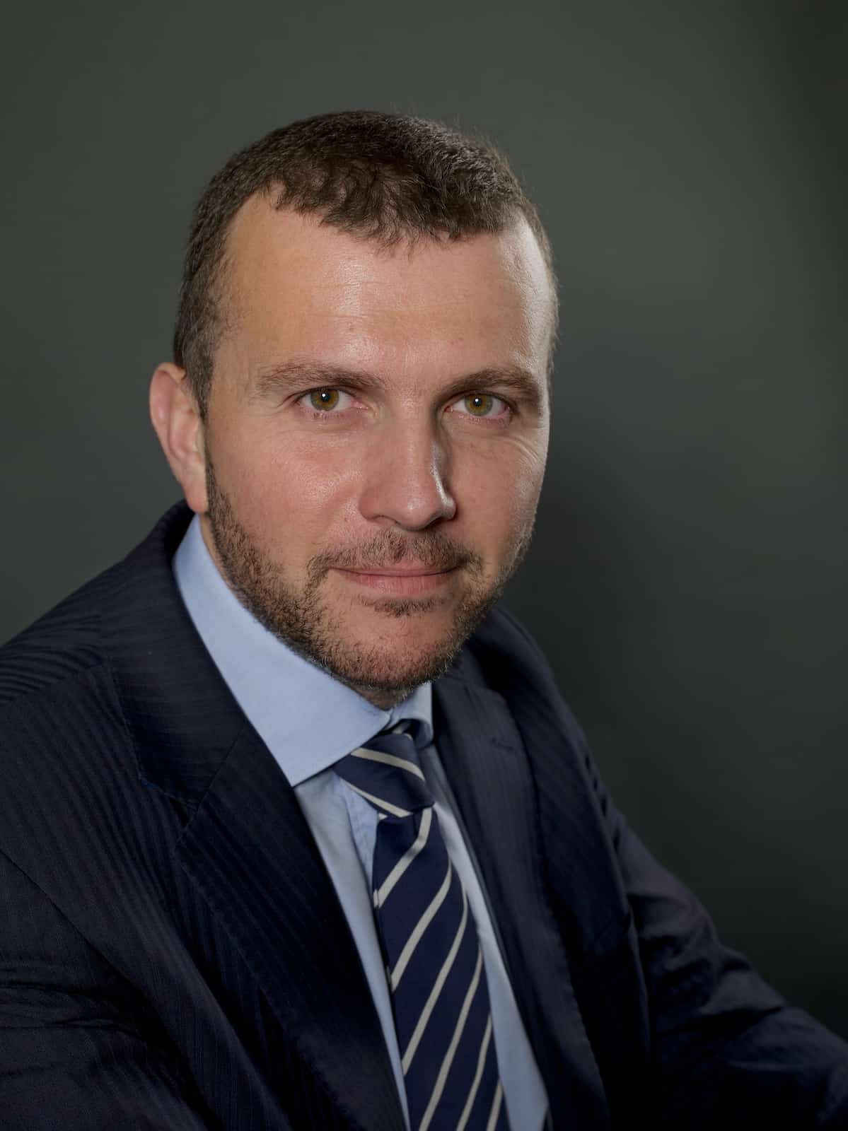 Franck Ecalard, Directeur Général de l&rsquo;enseigne Cuisine Plus