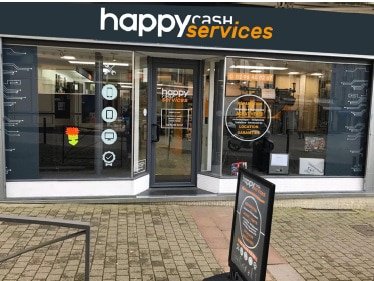 HAPPY-CASH-Services