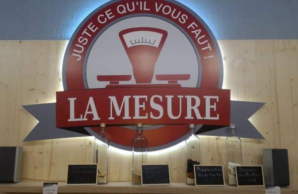 La Mesure 2