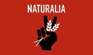 Nouveau logo Naturalia