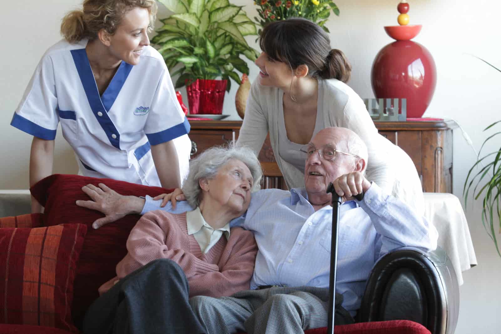 Les réseaux Adhap et Domidom prévoient d’accélérer dans l’aide à domicile