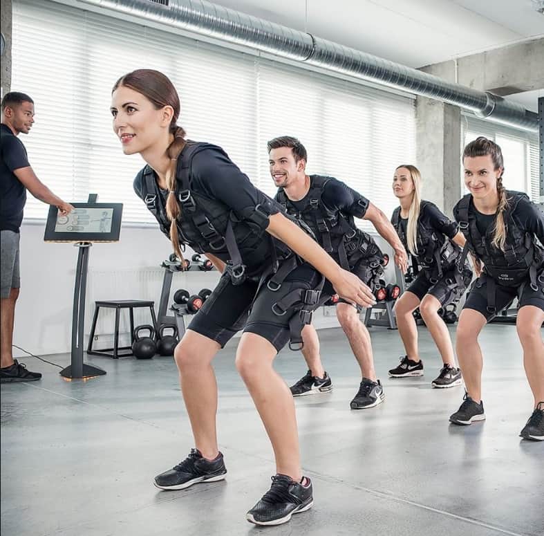 Le concept de fitness BodyStreet veut se développer dans l&rsquo;Hexagone
