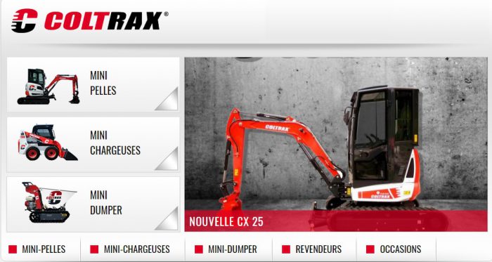 coltrax – mars2019