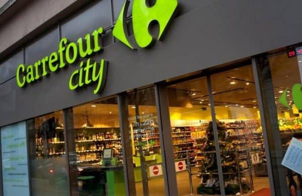 CARREFOUR CITY – 5AVRIL2019