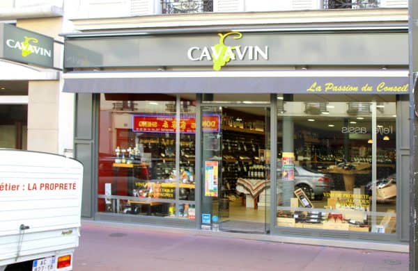 CAVAVIN 02 c RK