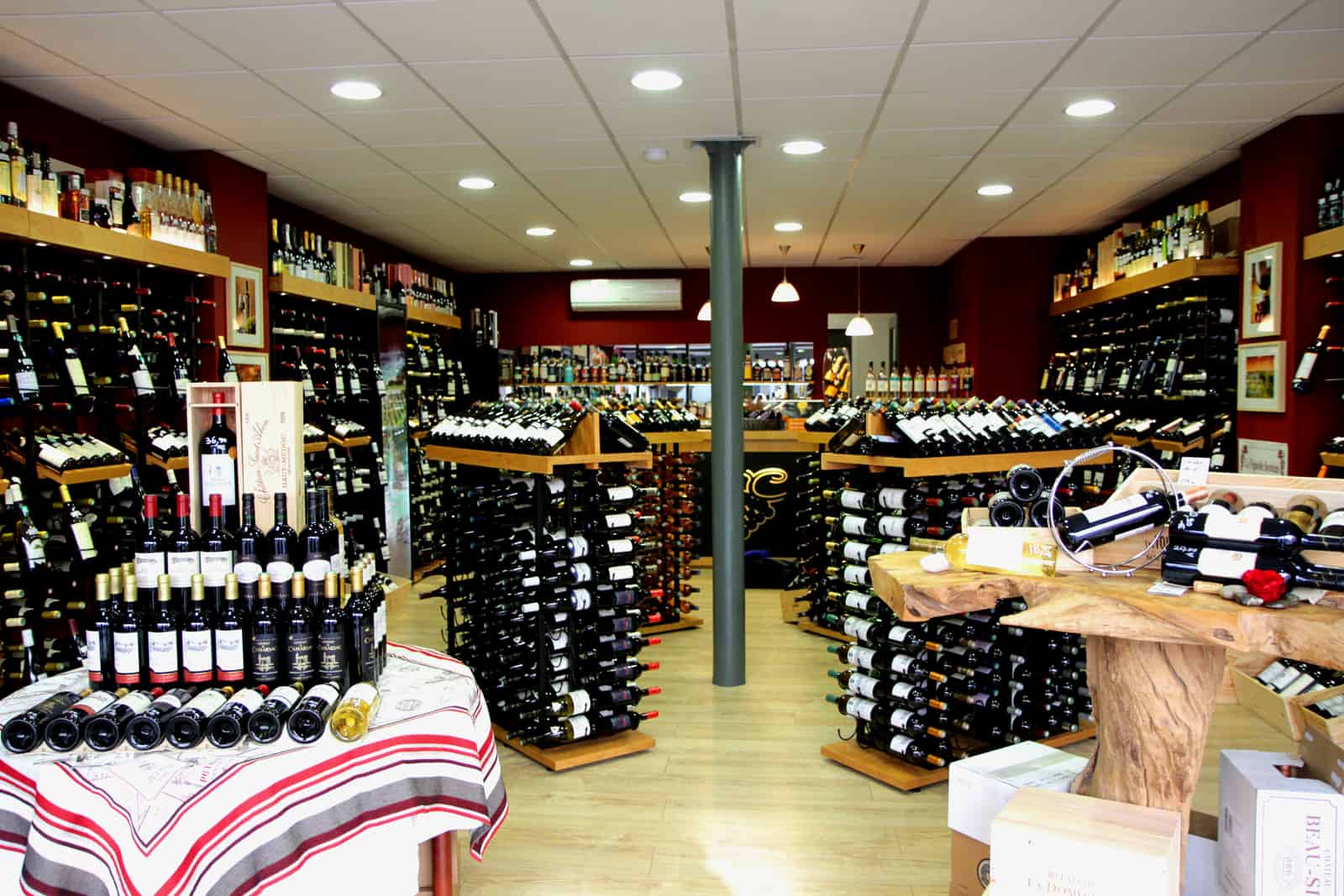 Cavavin booste son développement à l&rsquo;international