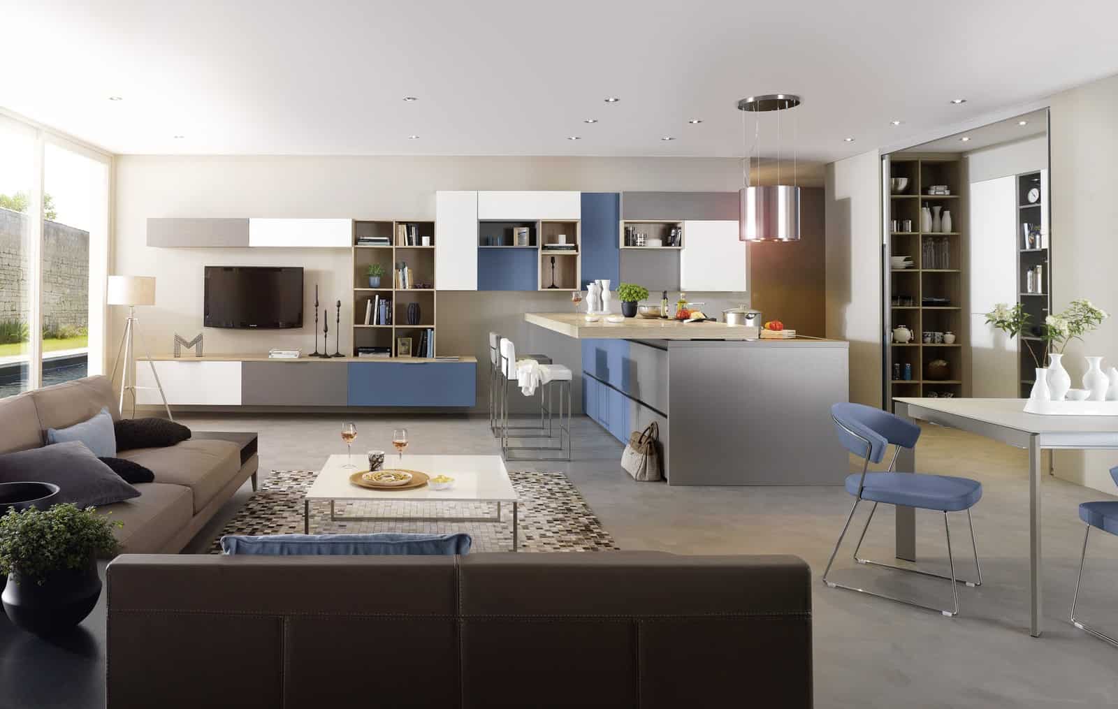 Meuble, cuisine, literie : l&rsquo;équipement de la maison reste solide en franchise