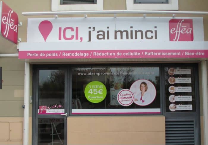 EFFEA – 1 – AVRIL2019