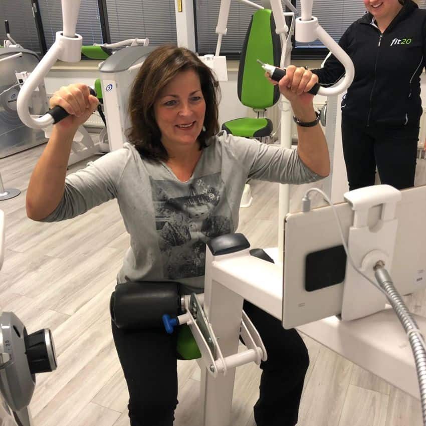 Seconde unité parisienne pour l&rsquo;enseigne de remise en forme Fit20