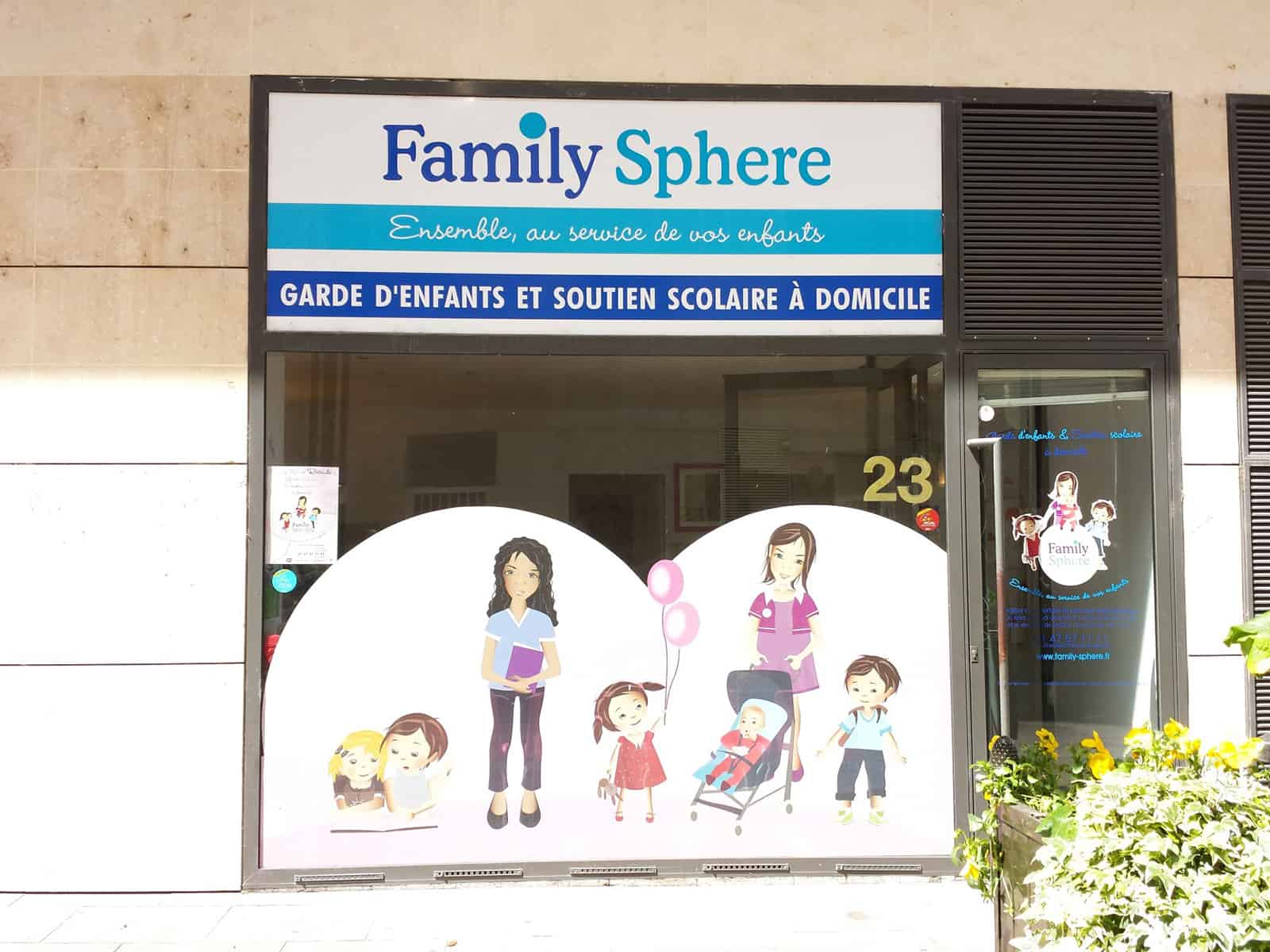 Garde d’enfants : Family Sphere s’allie avec ViaSphère pour accélérer