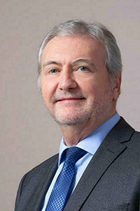 Régis Huart, Dirigeant-fondateur, franchise Technic Assistance