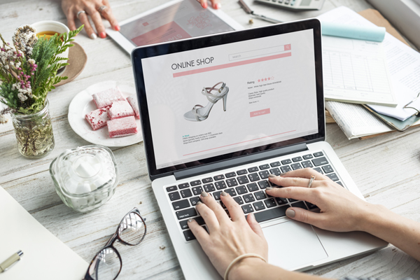 Franchise-e-commerce