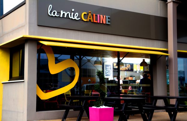 Magasin La Mie Câline franchisé de périphérie