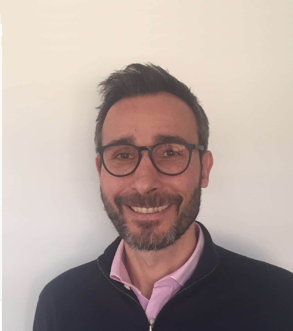 Laurent Champetier, Directeur Développement et Animation du réseau First Stop