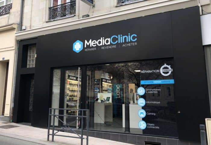 MediaClinic