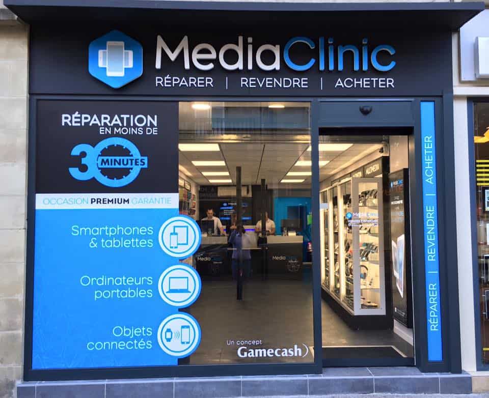 MediaClinic passe en mode expansion