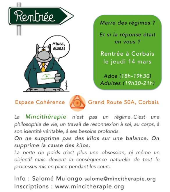 Mincithérapie veut se déployer dans l&rsquo;Hexagone