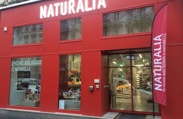 Naturalia
