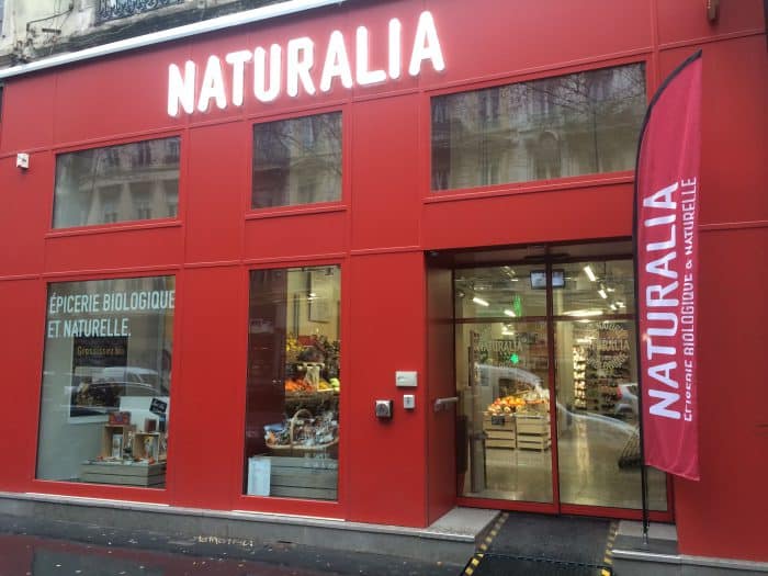 Naturalia