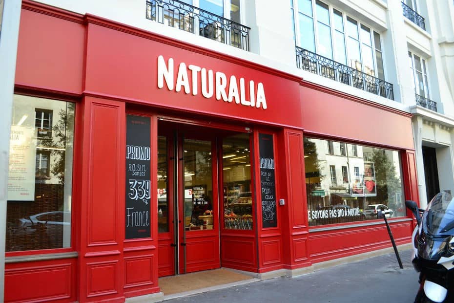 Naturalia mise sur franchise pour renforcer son maillage territoire